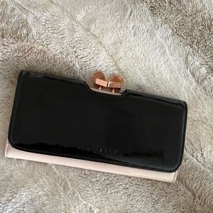 Ted Baker wallet